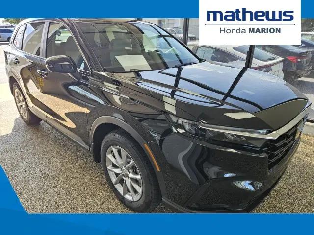 2026 Honda CR-V EX AWD for sale in Marion, OH