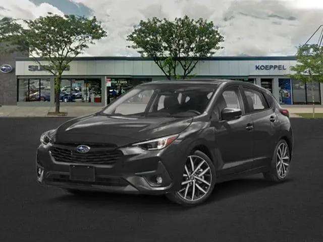 2026 Subaru Impreza Sport for sale in Long Island City, NY
