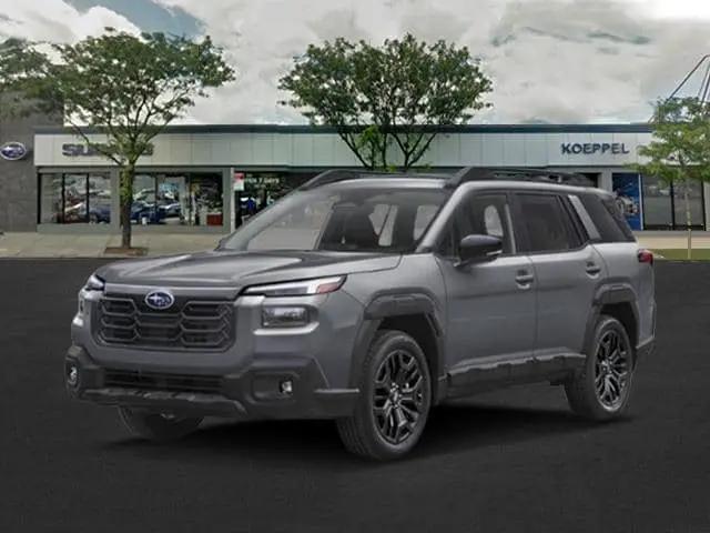 2026 Subaru Outback Limited XT for sale in Long Island City, NY