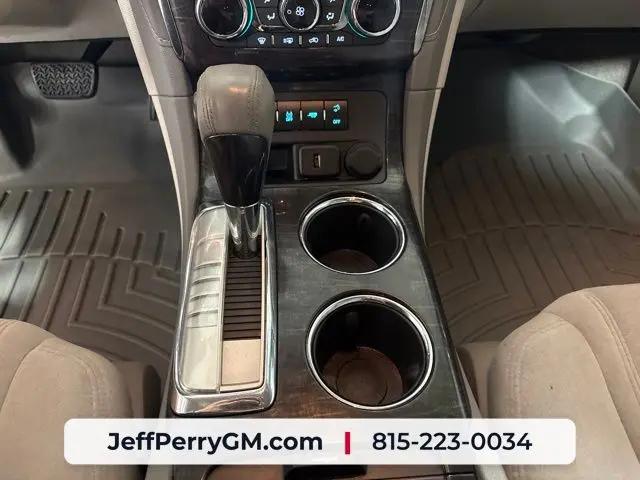 2017 Buick Enclave Convenience