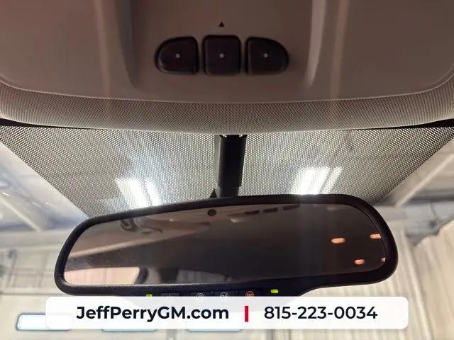 2017 Buick Enclave Convenience