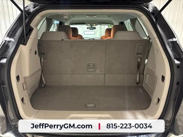 2017 Buick Enclave Convenience