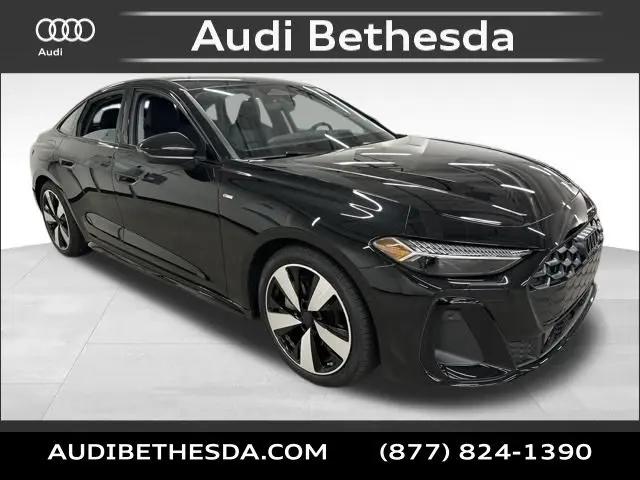2026 Audi A5 Premium Plus TFSI quattro S tronic for sale in Bethesda, MD