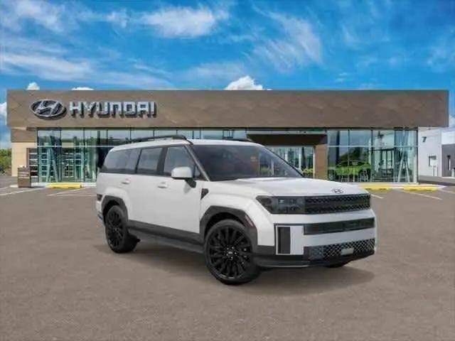 2027 Hyundai Santa Fe Calligraphy for sale in Glenview, IL