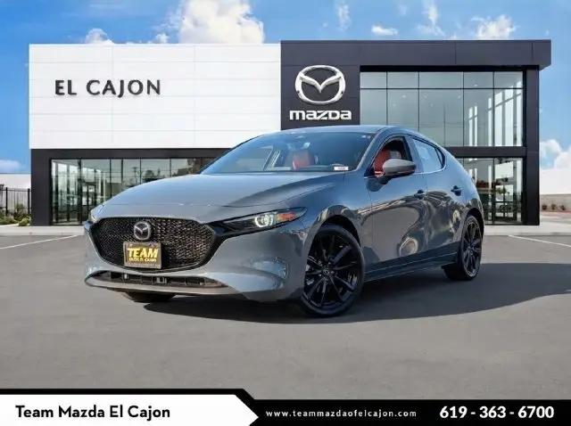 2026 Mazda Mazda3 2.5 S Premium for sale in El Cajon, CA