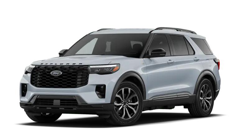 2026 Ford Explorer ST-Line for sale in West Haverstraw, NY