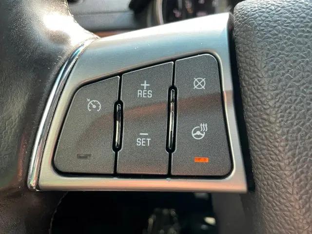 2011 Cadillac CTS Premium