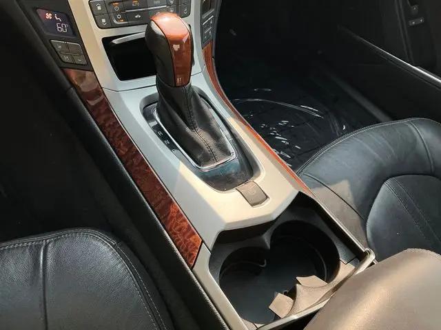 2011 Cadillac CTS Premium