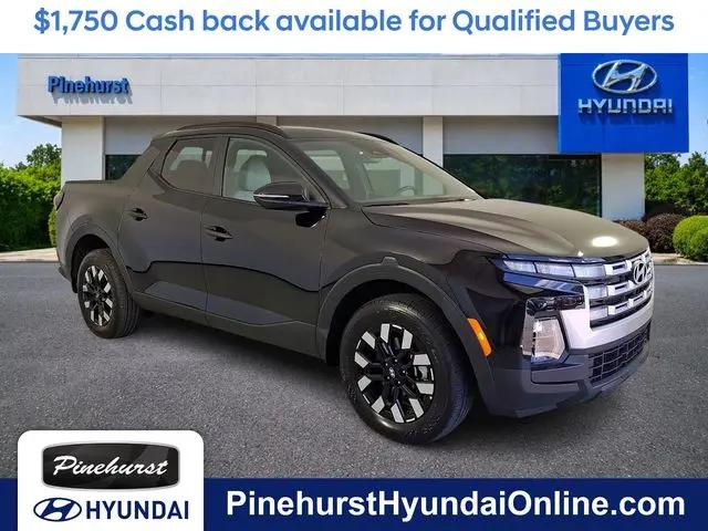 2027 Hyundai Santa Cruz SEL Activity for sale in Southern Pines, NC