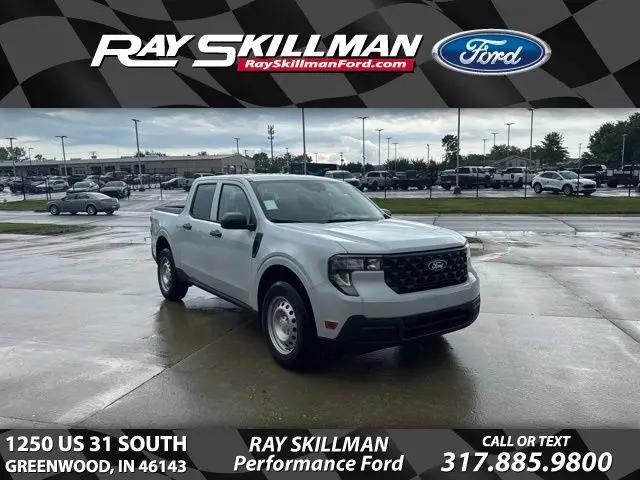 2026 Ford Maverick XL for sale in Greenwood, IN