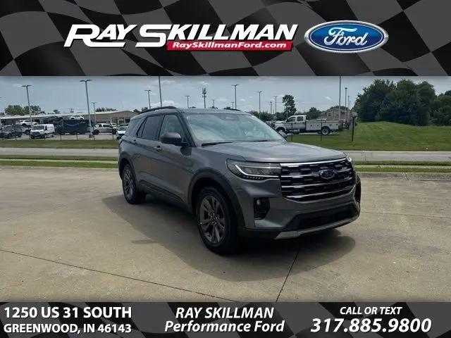 2026 Ford Explorer Active for sale in Greenwood, IN