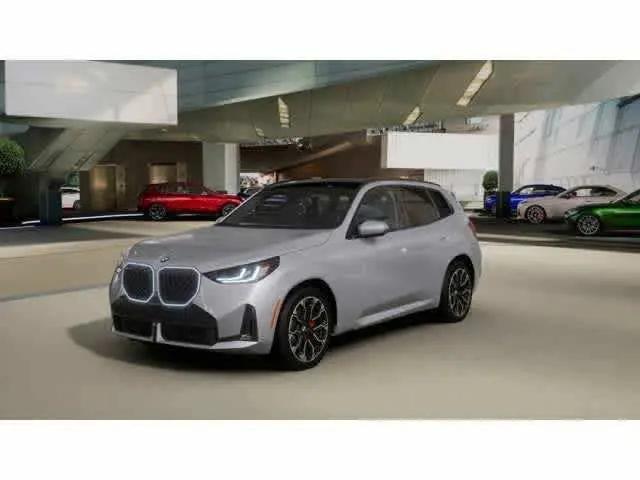 2026 BMW X3 30 xDrive for sale in Edison, NJ