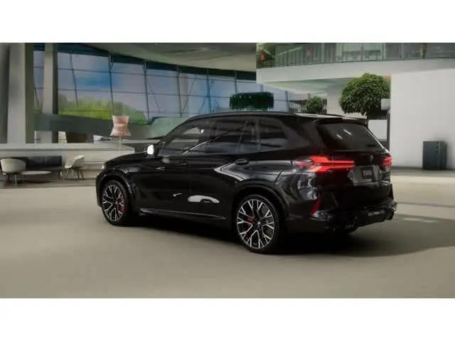 2026 BMW X5 M Competition