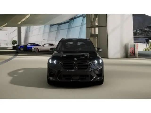 2026 BMW X5 M Competition