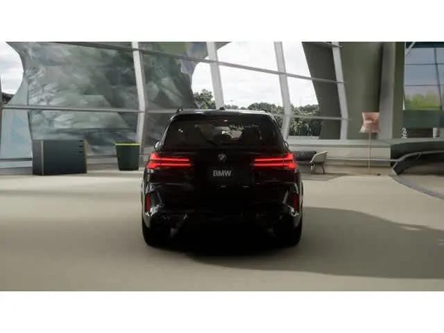 2026 BMW X5 M Competition