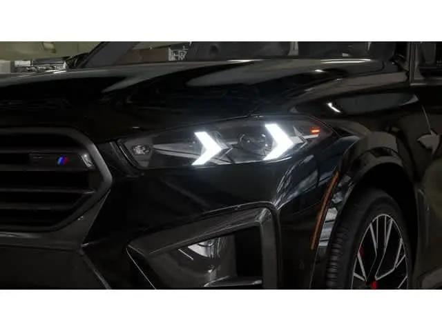 2026 BMW X5 M Competition