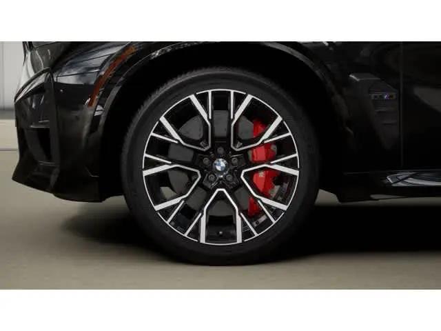 2026 BMW X5 M Competition