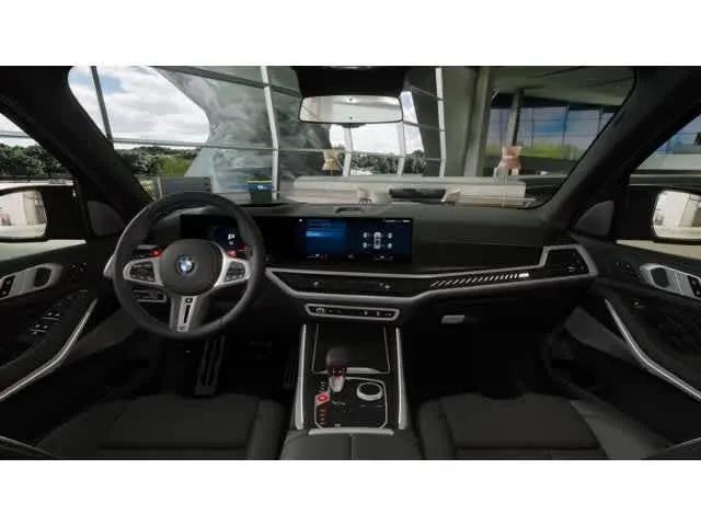 2026 BMW X5 M Competition