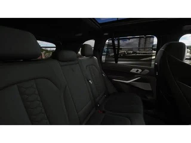 2026 BMW X5 M Competition