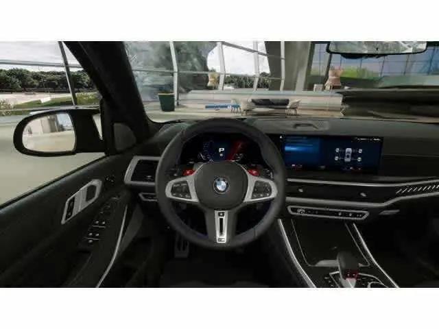 2026 BMW X5 M Competition