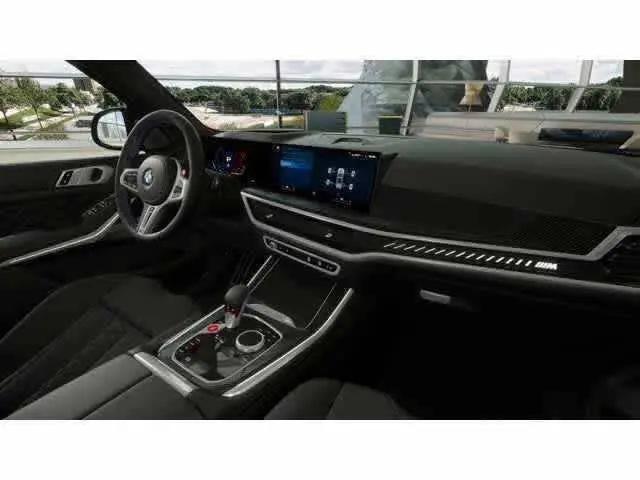 2026 BMW X5 M Competition