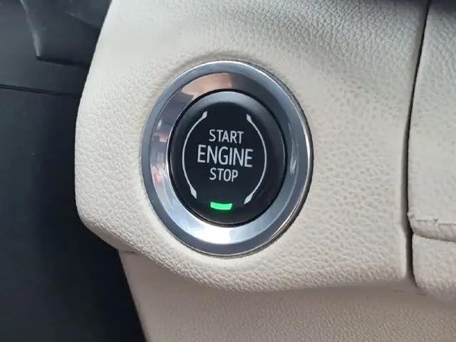 2021 Buick Envision Avenir