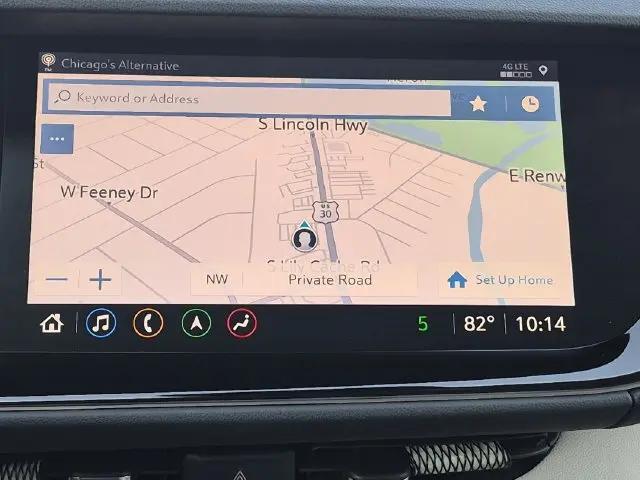 2021 Buick Envision Avenir