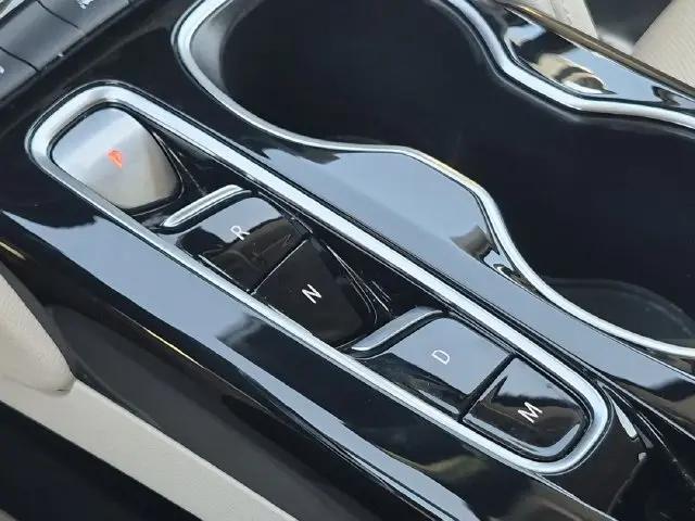 2021 Buick Envision Avenir