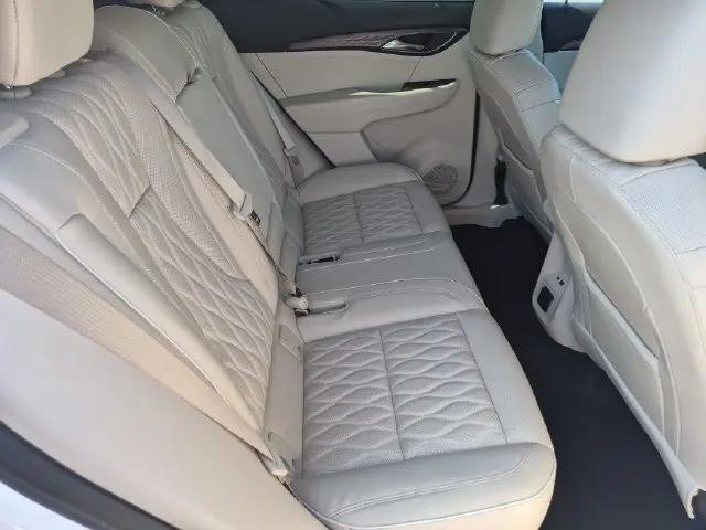 2021 Buick Envision Avenir