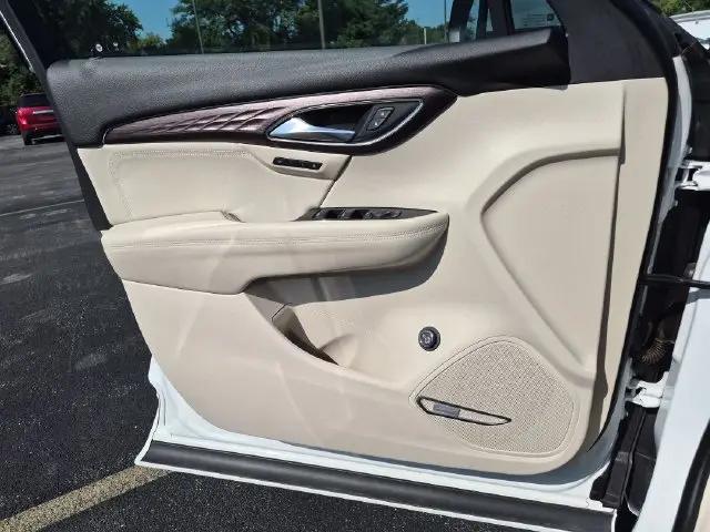 2021 Buick Envision Avenir