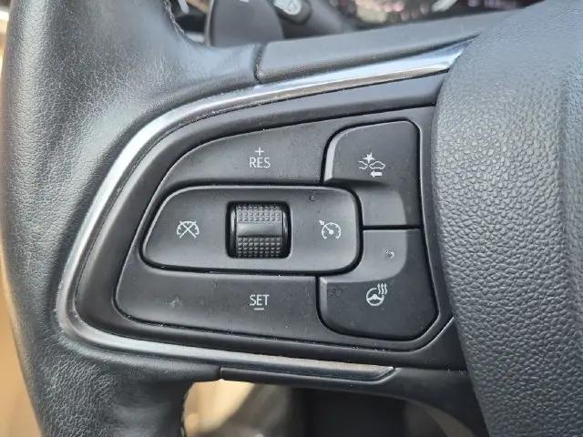 2021 Buick Envision Avenir