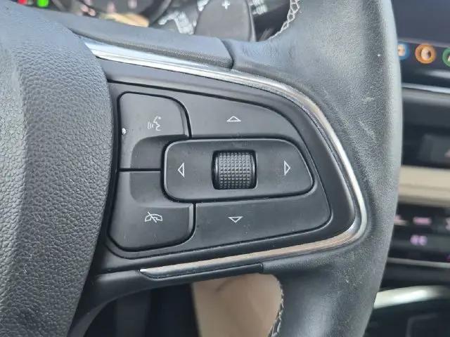 2021 Buick Envision Avenir