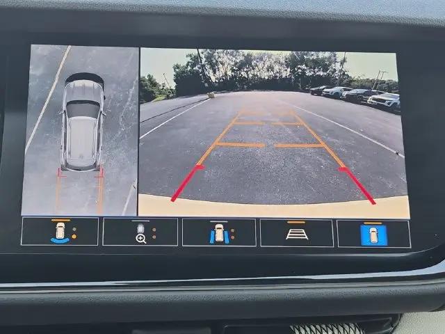 2021 Buick Envision Avenir