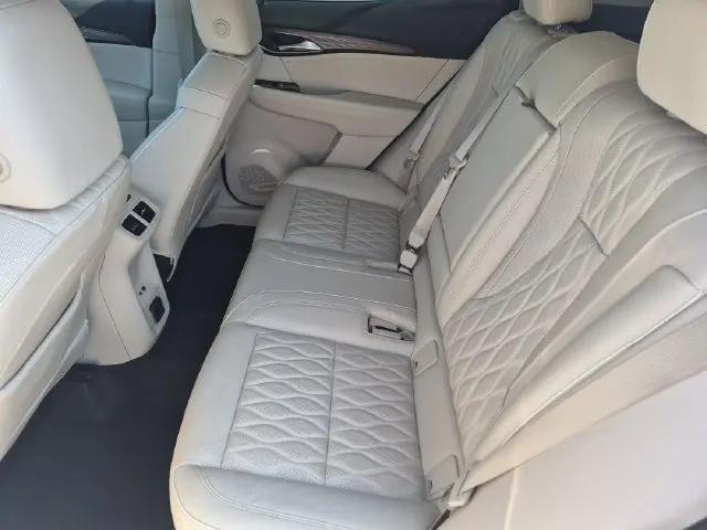 2021 Buick Envision Avenir
