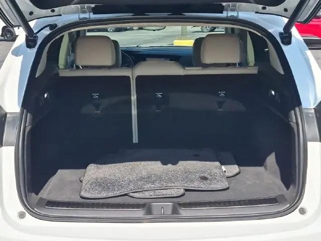 2021 Buick Envision Avenir