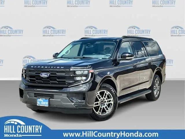 2026 Ford Expedition Max Active MAX for sale in San Antonio, TX