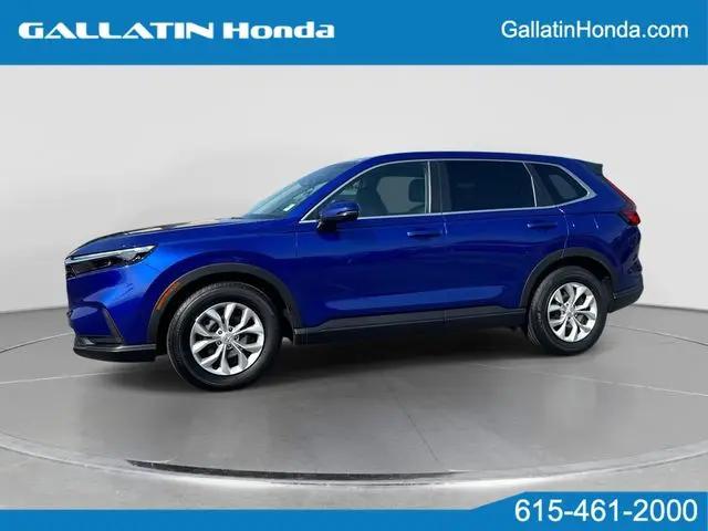 2025 Honda CR-V LX 2WD for sale in Gallatin, TN