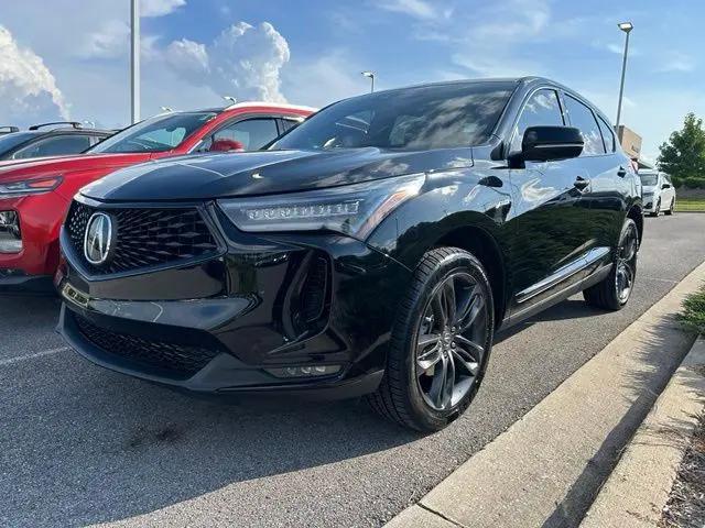 2023 Acura RDX A-SPEC Package for sale in Gallatin, TN