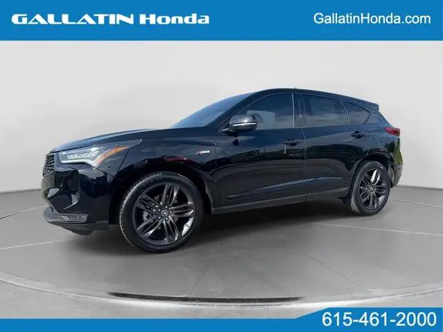 2023 Acura RDX A-SPEC Package for sale in Gallatin, TN