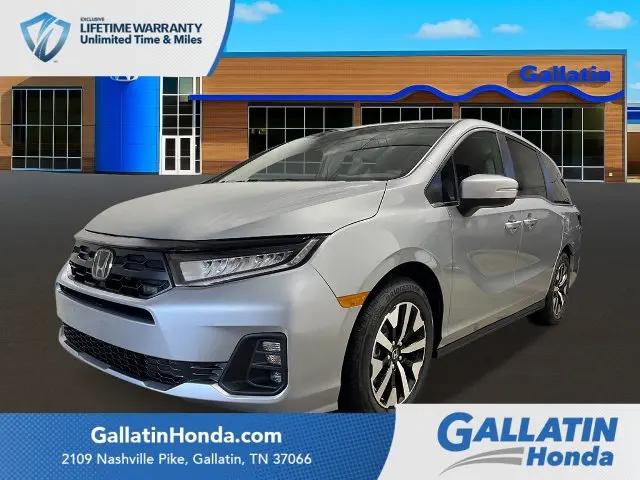 2026 Honda Odyssey EX-L for sale in Gallatin, TN