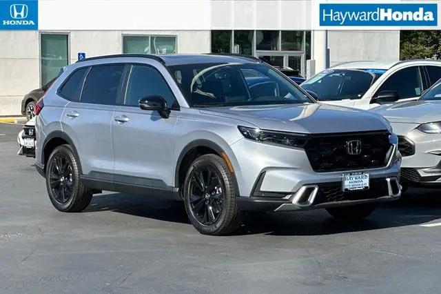 2026 Honda CR-V Hybrid AWD Sport Touring for sale in Hayward, CA