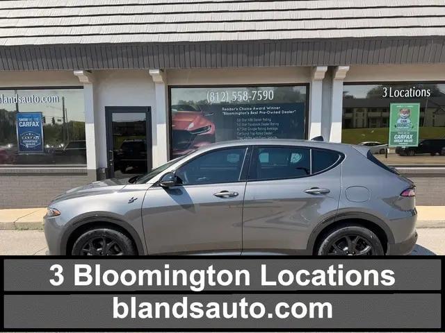 2024 Dodge Hornet R/T EAWD for sale in Bloomington, IN