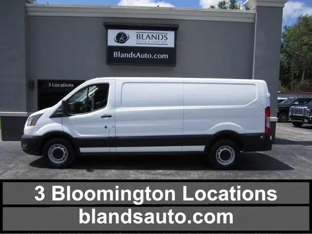 2020 Ford Transit Cargo Van T-350 for sale in Bloomington, IN