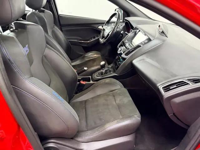 2018 Ford Focus RS
