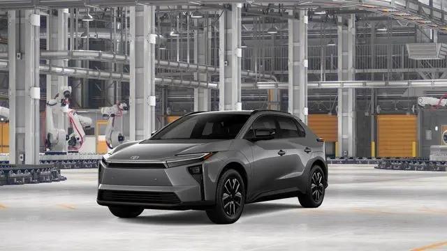 2026 Toyota bZ XLE for sale in Dayton, NJ