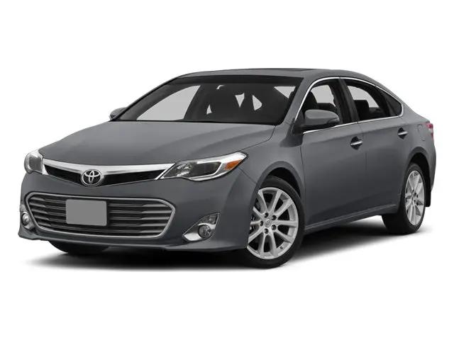 2014 Toyota Avalon XLE Touring for sale in Miami, FL