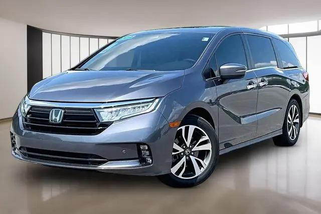 2022 Honda Odyssey Touring for sale in Murfreesboro, TN