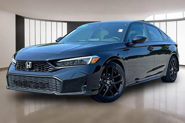 2025 Honda Civic Sport for sale in Murfreesboro, TN