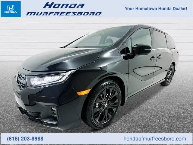 2026 Honda Odyssey Sport-L for sale in Murfreesboro, TN