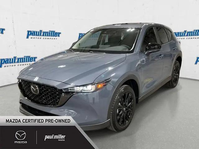 2025 Mazda CX-5 2.5 S Carbon Edition for sale in Lexington, KY
